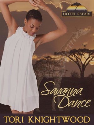 cover image of Savanna Dance